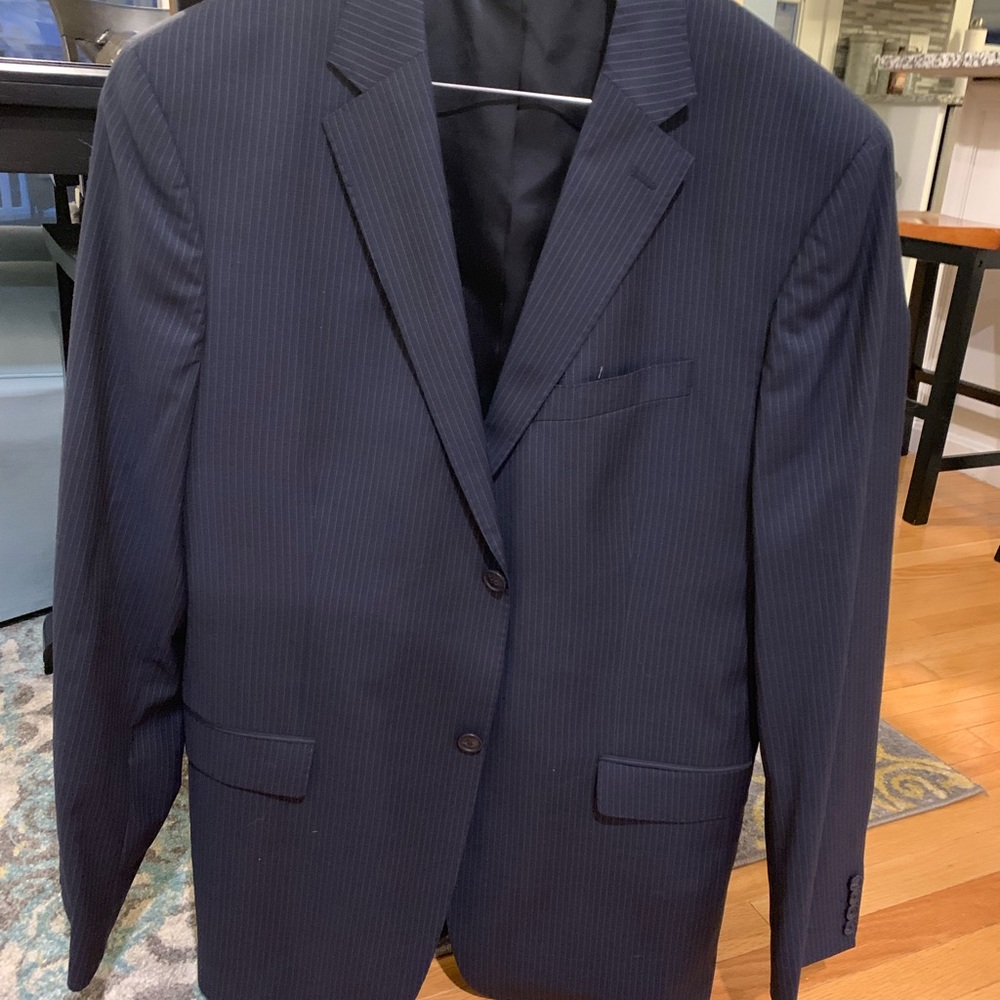 Jack Spade Sport Coat